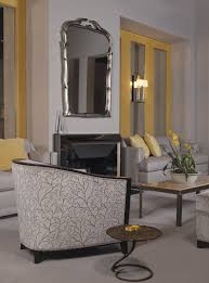 Contemporary Furniture For Living Dining Bedrooms And Workspace Baker Furniture Living Room Designs Living Room Chairs
