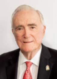 Editorial: Bob Marr's impact will live