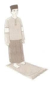 Tata cara tayamum yang benar berbeda dengan wudhu. Sholat Dzuhur Niat Tata Cara Yang Benar Doa Bacaan Dan Gambar Jagad Id