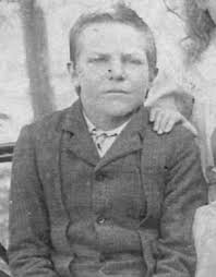 William Samuel Bowden (1883-)