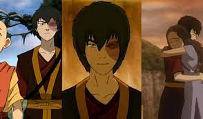 Avatar O Ultimo Mestre Do Ar 10 Melhores Coisas Que Zuko Fez Para O Time Avatar Geeks In Action Sua Fonte De Recomendacoes E Entretenimento