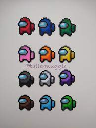 Pin By Karen On Anime Art Hamma Beads Ideas Perler Bead Art Hama Beads Design