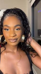 A quick little makeup transformation featuring my new Armani beauty Vertigo  Lift Mascara and Eye Tint Shimmer 🤩#giftedbyarmani #armanibeauty  #armanimakeup #makeup #eyeshadow #transition ...