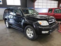 Find your perfect car with edmunds expert reviews, car comparisons, and pricing tools. Toyota 4runner 2005 Vin Jtebu14r750066107 Lot 50453401 Free Car History