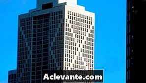 Senarai bangunan tertinggi di dunia. Senarai Bangunan Tertinggi Di Chicago Hobi 2021