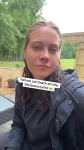 Family Traditions Bonus Lyrics