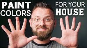 Sherwin Williams Repose Gray vs Benjamin Moore Gray Owl Color Review