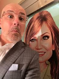 John Arnaud's Instagram, Twitter & Facebook