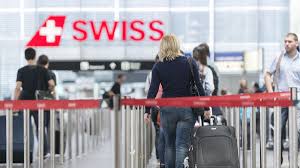Der grossraumflughafen von frankfurt liegt 15 km von der stadt entfernt und zählt weltweit zu den bedeutendsten flughäfen. Ferien Im Sommer Droht Passagieren Ein Chaos An Flughafen