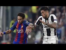 He arrived in 2008 from fellow la liga club sevilla, already with a reputation as one of the best defenders in the. Dani Alves Vs Fc Barcelona Home Ucl 720p 12 04 2017 Youtube