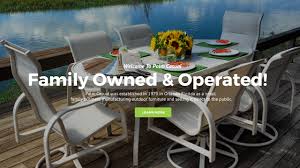 The materials themselves have vastly improved. Outdoor Patio Furniture Orlando Cast Aluminium Furniture Charleston Myrtle Beach Bluffton Palm Casual