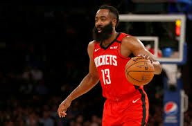 He will play in tuesday's preseason game. Grading The Houston Rockets This Season James Harden