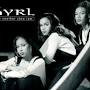Profile Picture of Jhene's older sisters Miyoko and Jamila used to be in an R&B group ... (@capitalxtra.com) on Google