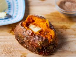 How do i bake a potato in an air fryer? How To Make Air Fryer Sweet Potatoes