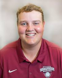 2021-22 Men's Golf Roster