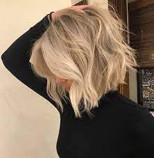 Trendy Bob Hair Best Messy Short Hairstyles Ideas For 2019 Frisur Ideen Kurzhaarfrisuren Unordentliche Frisur