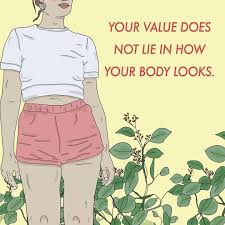 389 Likes 3 Comments Recipes For Self Love Recipesforselflove On Instagram It S Much More Difficult For Womxn To B Body Positivity Body Posi Positivity