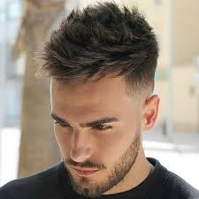 Discover the best hairstyles and most popular haircuts for men from classic to trendy. Pin On Men S Hairstyles