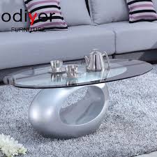 Stylish 41+ coffee table design 2020 | modern coffee table catalog in this video, we have shown an amazing top 41+ modern coffee table design ideas for. This Item Fab Glass And Mirror Stylish Coffee Table Oval White Buy Modern Coffee Table Coffee Table Purple Glass Coffee Table Glass Replacement Product On Alibaba Com
