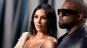 Kanye west is a popular rapper, producer, and entrepreneur. Kim Kardashian And Kanye West Agree Joint Custody After Divorce Bbc News