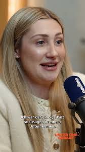 Lisa Walser's Instagram, Twitter & Facebook