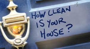 Jul 20, 2018 · how to keep a house clean tip #2: How Clean Is Your House Wikipedia