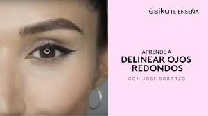 Delineado de ojos con doble cola: 3 Tutoriales Faciles Para Aprender A Delinearse Los Ojos