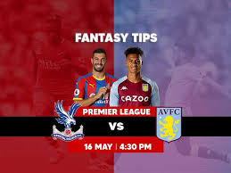 Catch the latest aston villa and crystal palace news and find up to date football standings, results, top scorers and previous winners. 3isxa Vsagnfdm