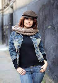 Womens Newsboy Hat Brown Tweed Hat Men Newsboy Cap Wool Hat Etsy Outfits With Hats Newsboy Cap Tweed Hat