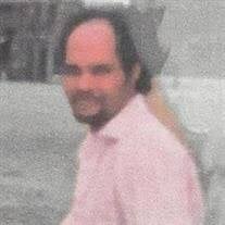 Mr. Kenneth Ray Ceasar Obituary