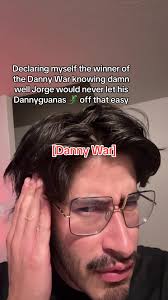 La Batalla de Danny: ¿Quién Ganará?
