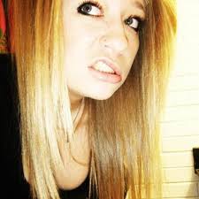 Danielle Burger (@DBurg2332)