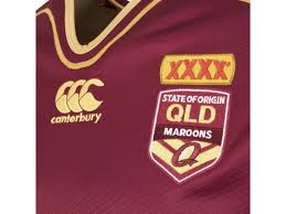 Easily queensland's best forward after coming on and replacing the concussed welch. Discount Qld Maroons State Of Origin 2017 Men S Jersey