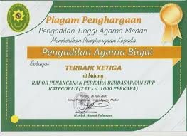 We are a sharing community. Pa Binjai Penghargaan Piagam Dan Sertifikat