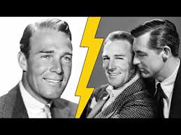 Were Randolph Scott and Cary Grant Lovers or Not?