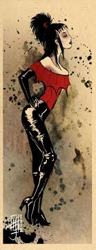 Lydia deetz red wedding dress. Pin On Betelgeuse Lydia