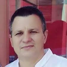 Marcos MARTINEZ-MONTERO