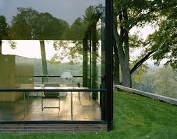 These 10 famous architects left works of arts behind them and they will never be forgotten his most famous contribution to architecture is the dome of st. Life In Philip Johnson S The Glass House An Icon Of Modernist Architecture Ignant