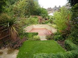 Then we think our most recent modern garden design water feature will be of interest to you. Greenwich Garden Design By Floral Hardy Uk