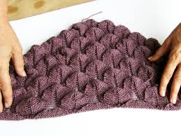 Zugenommen wurde dieses mal durch umschläge in. Neue Anleitung Dreieckstuch Engerl Bengerl Stricken Und Hakeln Mit Elizzza