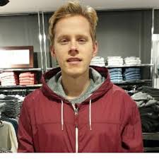 Did you find any incorrect or incomplete information? Daniel Eklund Kungenekan Twitter