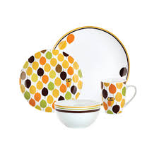 purchased rachael ray dinnerware place setting