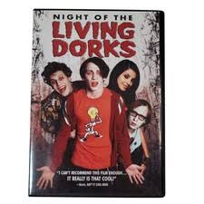 Night of the Living Dorks (DVD, 2007) for sale online | eBay