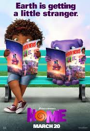 Home Movie Review
