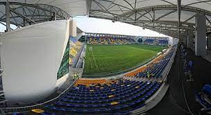 Acesta revine la petrolul, pentru care ultima dată a activat ca jucător, în noul proiect, în liga 4 și liga 3. Ilie OanÄƒ Stadium Wikipedia
