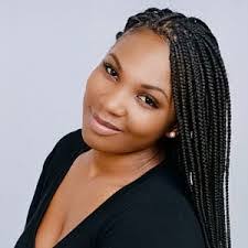 Jana Hanson's Instagram, Twitter & Facebook