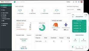 An inventory management system offers numerous benefits. The Best 8 Free And Open Source Warehouse Management Software