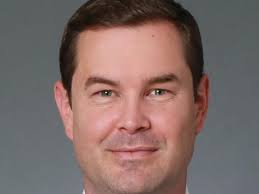 Dan Whitmore Knight Frank Head of Global Portfolio Solutions for Asia  Pacific