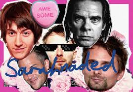 Profile for Sarahnaded