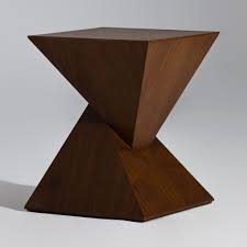Buy Life Interiors Hourglass Side Table Mobilya Tasarimi Mobilya Tasarim